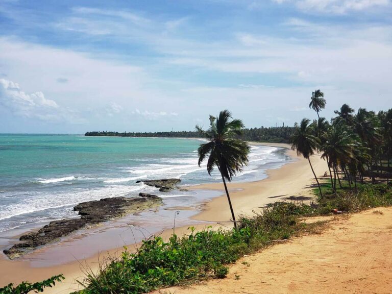 Roteiro Alagoas: 17 melhores lugares para conhecer + dicas