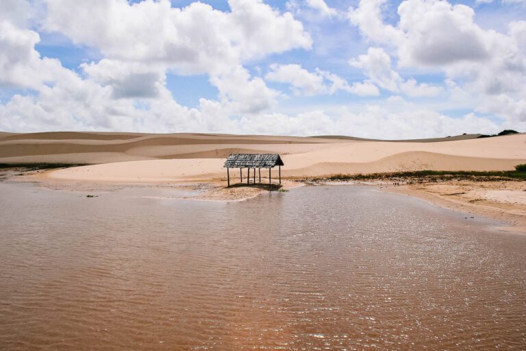Delta do Parnaíba: principais atrações, passeios e dicas