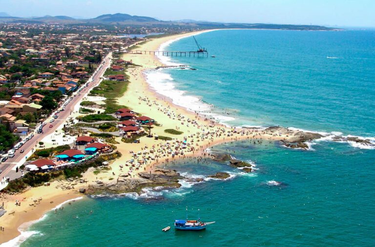 O que fazer em Rio das Ostras: TOP 12 atrações + dicas