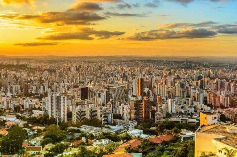 Onde ficar em Belo Horizonte: os 16 melhores hotéis da cidade
