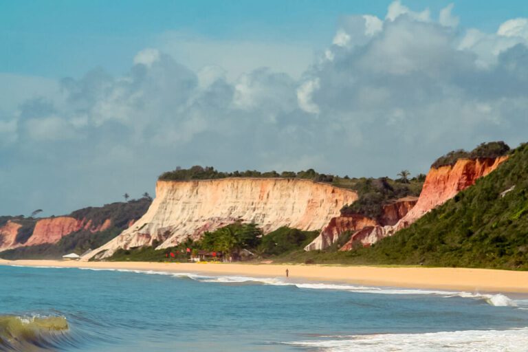 O que fazer em Arraial d’Ajuda: TOP 10 atrações + melhores praias