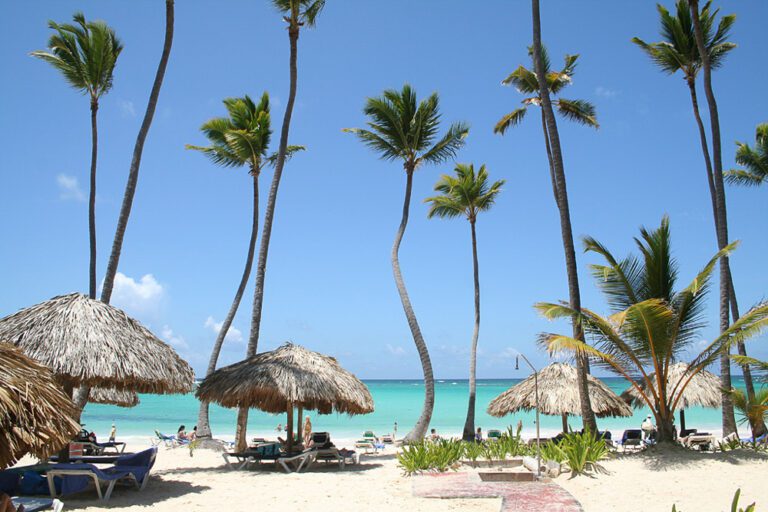 O que fazer em Punta Cana: praias, ilhas e melhores passeios