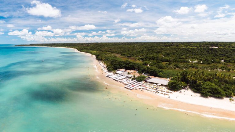 O que fazer em Trancoso: TOP praias, passeios e dicas de viagem