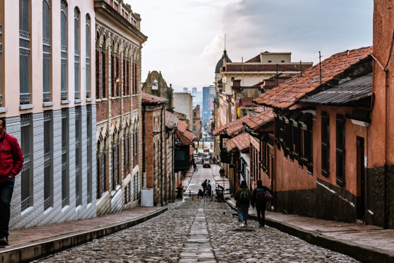 Onde ficar em Bogotá: 6 regiões que você deve considerar + hotéis