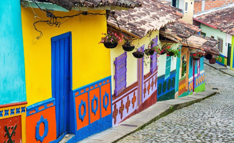 O que fazer em Bogotá, a capital colombiana: passeios e atrativos