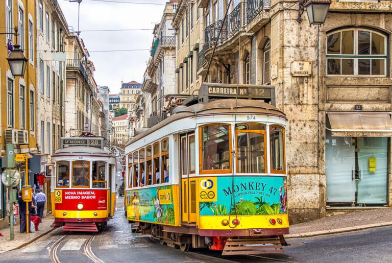 O que fazer em Lisboa: +30 atrações imperdíveis para sua viagem