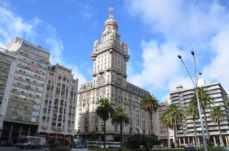 O que fazer em Montevidéu: TOP 25 atrações e pontos turísticos