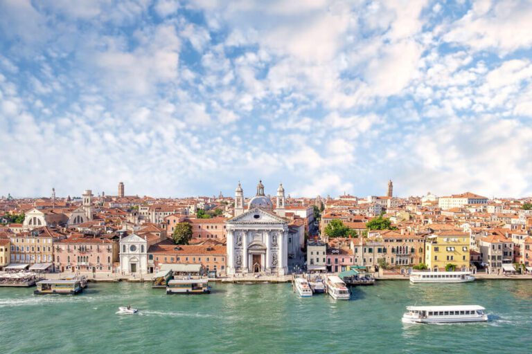 Onde ficar em Veneza: guia definitivo de regiões e dicas de hotéis