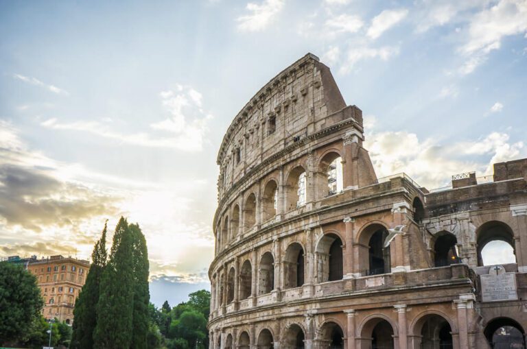 O que fazer em Roma: +20 atrações e pontos turísticos