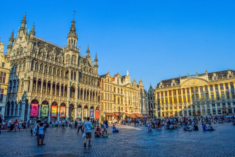 Onde ficar em Bruxelas: as 7 regiões que você deve considerar