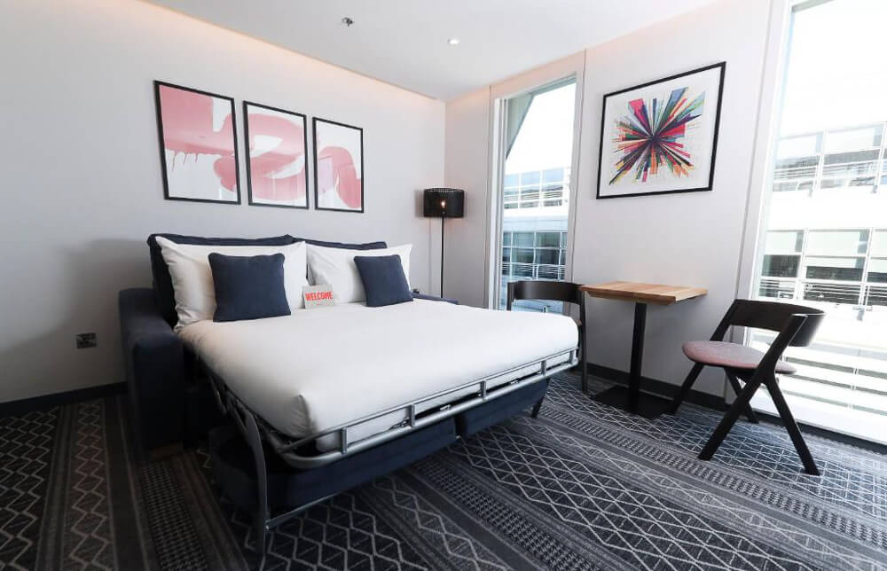 Onde ficar em Dublin melhores regiões e dicas de hotéis