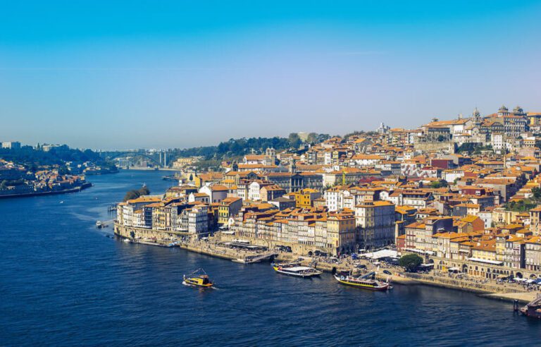 Onde ficar em Porto: os 7 melhores bairros para considerar