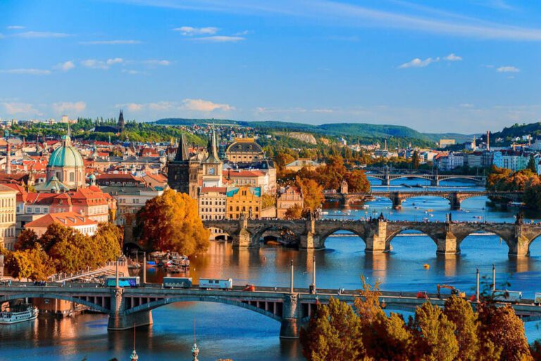 Onde ficar em Praga: 10 melhores bairros + dicas de hotéis