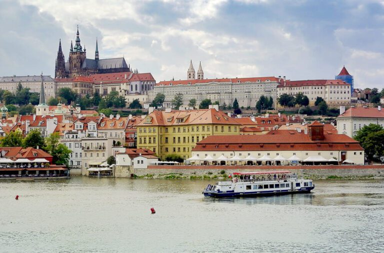 Onde ficar em Praga 10 melhores bairros + dicas de hotéis