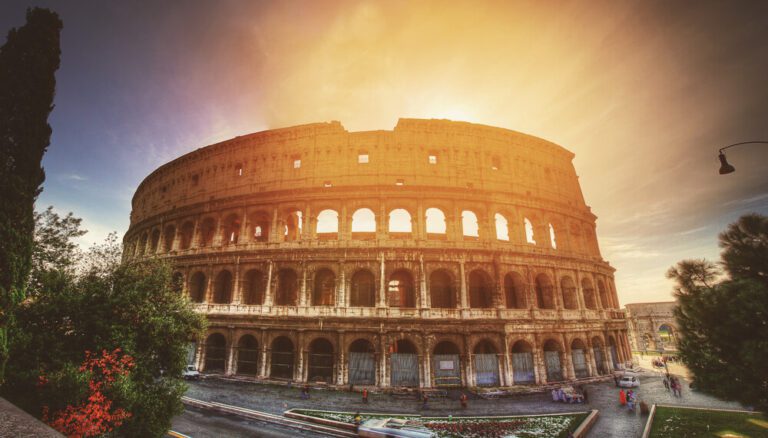 Onde ficar em Roma: as melhores regiões e dicas de hotéis