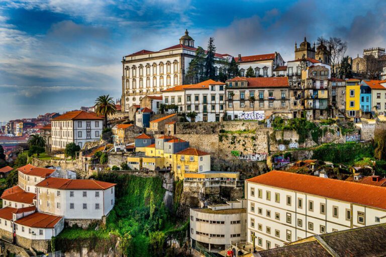 O que fazer em Porto: +30 experiências incríveis para sua viagem