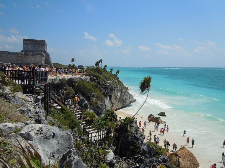 O que fazer em Tulum: TOP 30 melhores praias, passeios e atrações