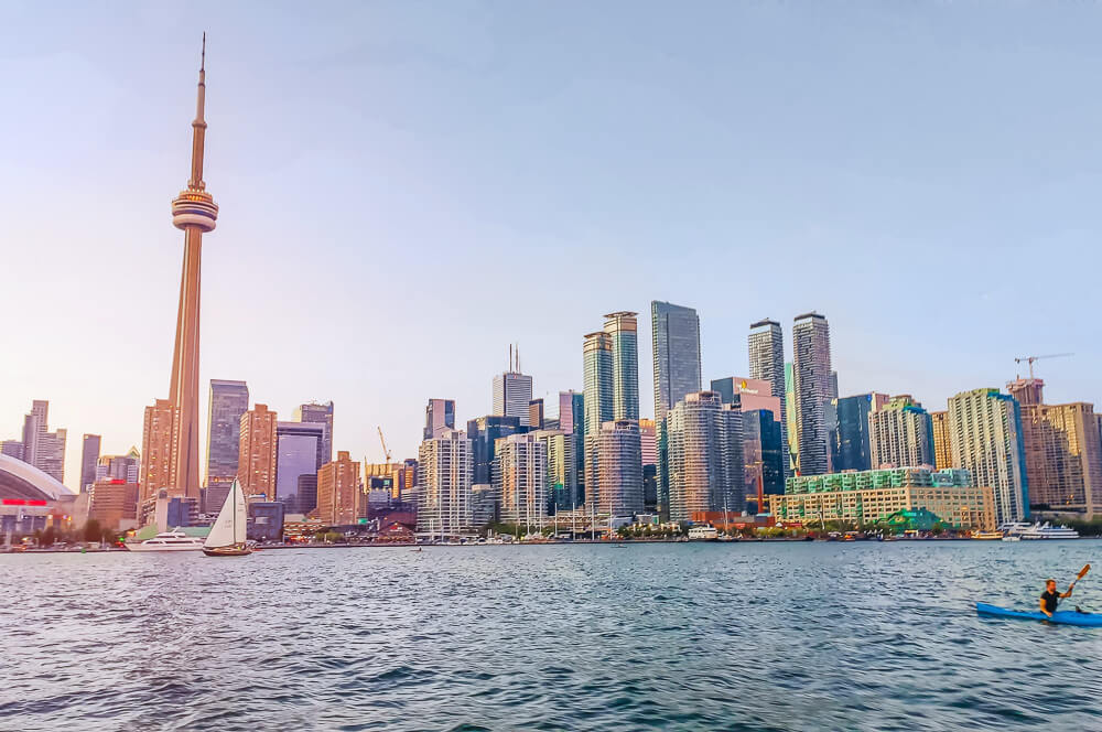 Onde ficar em Toronto: dicas de hotéis nas 8 melhores regiões