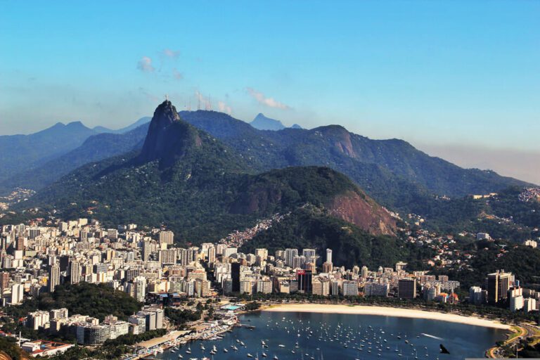 Onde ficar no Rio de Janeiro: 12 bairros que você deve considerar