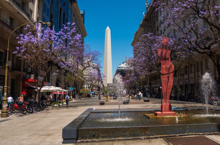 Como ir do aeroporto de Buenos Aires para o centro: conheça os transportes disponíveis Como ir do aeroporto de Buenos Aires para o centro: conheça os transportes disponíveis