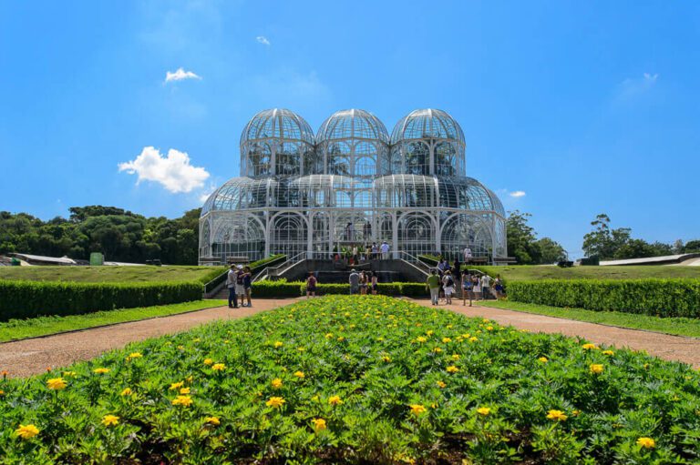 O que fazer em Curitiba: +30 pontos turísticos e dicas de passeios 