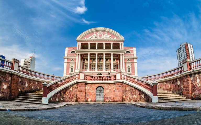 O que fazer em Manaus: 9 pontos turísticos + dicas de passeios