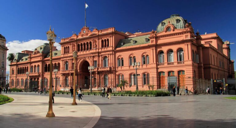 Free (walking) tour Buenos Aires: tudo o que você precisa saber