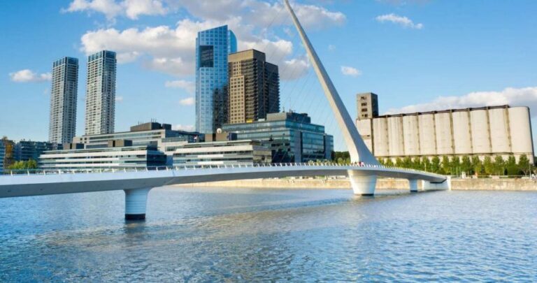 Melhores hotéis em Buenos Aires: TOP 15 indicações