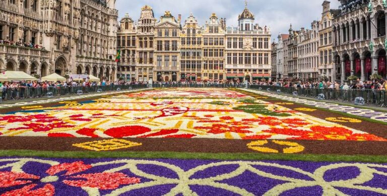 O que fazer em Bruxelas: 21 atrações imperdíveis + dicas