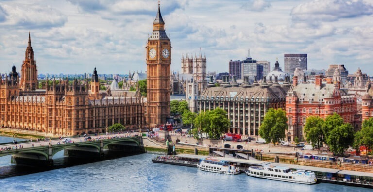 O que fazer em Londres: +40 atrações e passeios imperdíveis