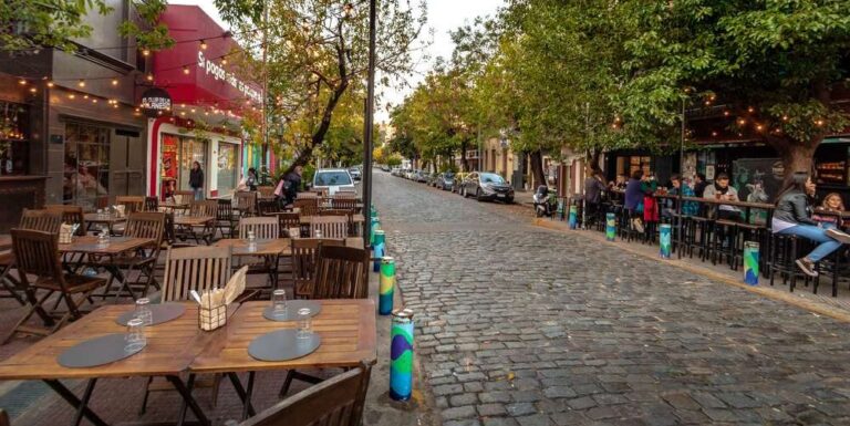 O que fazer em Palermo, Buenos Aires: Guia Completo