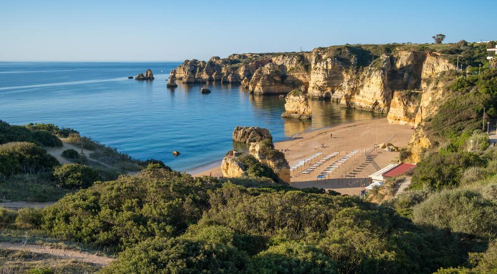 Onde ficar no Algarve: melhores hotéis nas principais cidades