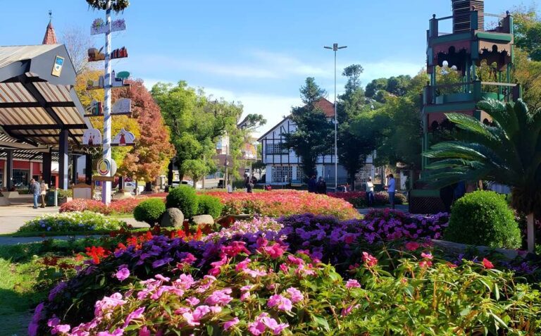 O que fazer em Nova Petrópolis: 12 atrações imperdíveis + dicas