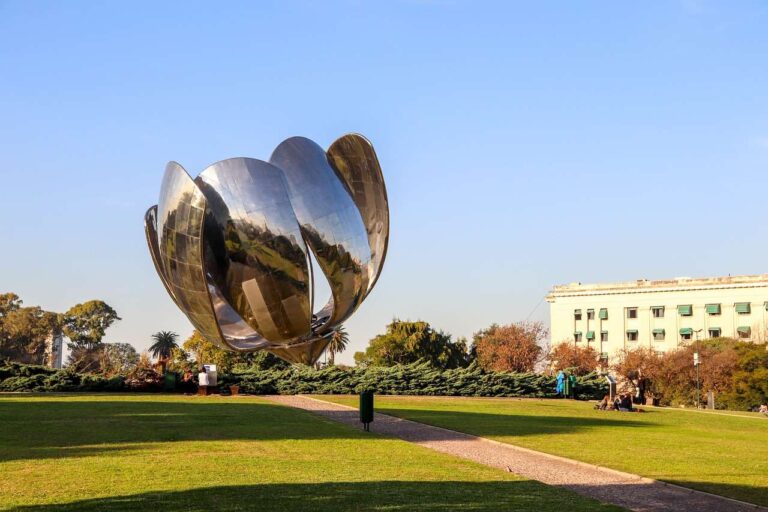 O que fazer na Recoleta: +12 atrações e dicas imperdíveis