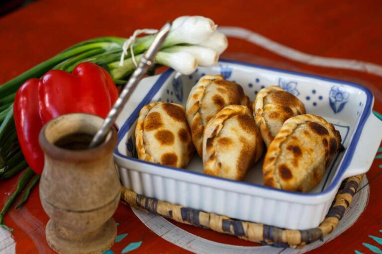 Onde comer em Buenos Aires: TOP 20 restaurantes + dicas 