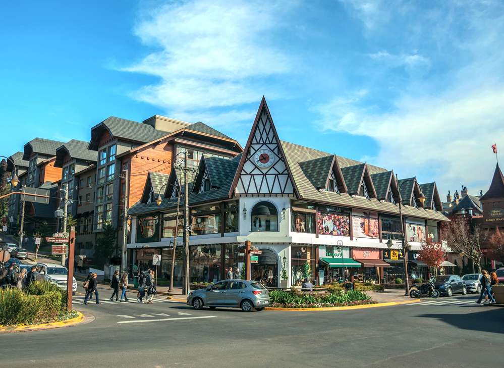Onde ficar em Gramado: 15 dos melhores hotéis e pousadas