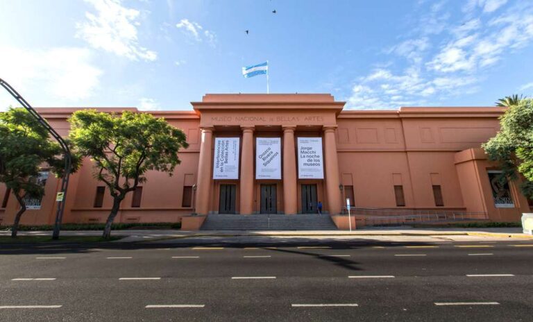 Museus em Buenos Aires: os 23 melhores + dica de roteiro