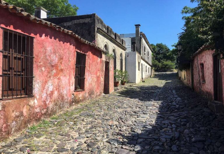 O que fazer em Colonia del Sacramento: TOP 20 atrações + dicas