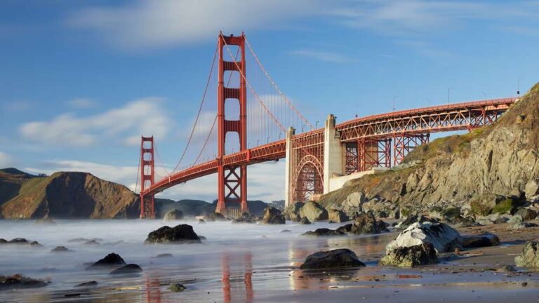 Onde ficar em San Francisco: TOP 10 melhores bairros + hotéis