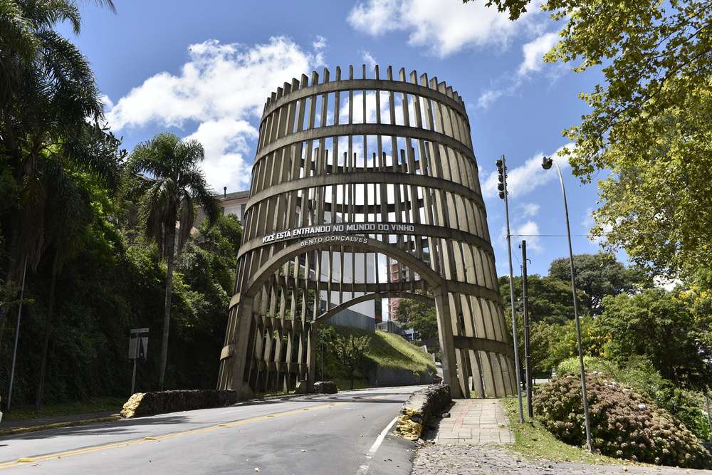 O que fazer em Bento Gonçalves: Atrações imperdíveis e dicas
