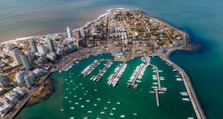 O que fazer em Punta del Este: +19 pontos turísticos e dicas