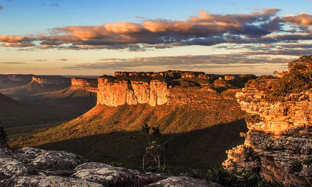 O que fazer na Chapada Diamantina: 16 atrações imperdíveis