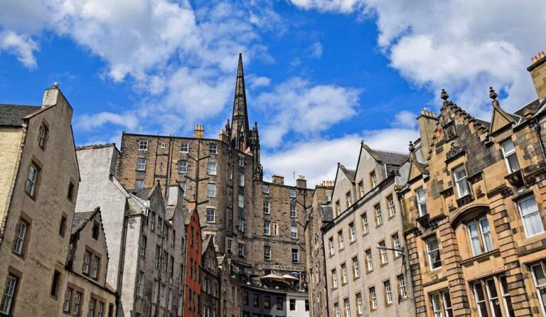 Onde ficar em Edimburgo: 8 melhores regiões e dicas de hotéis