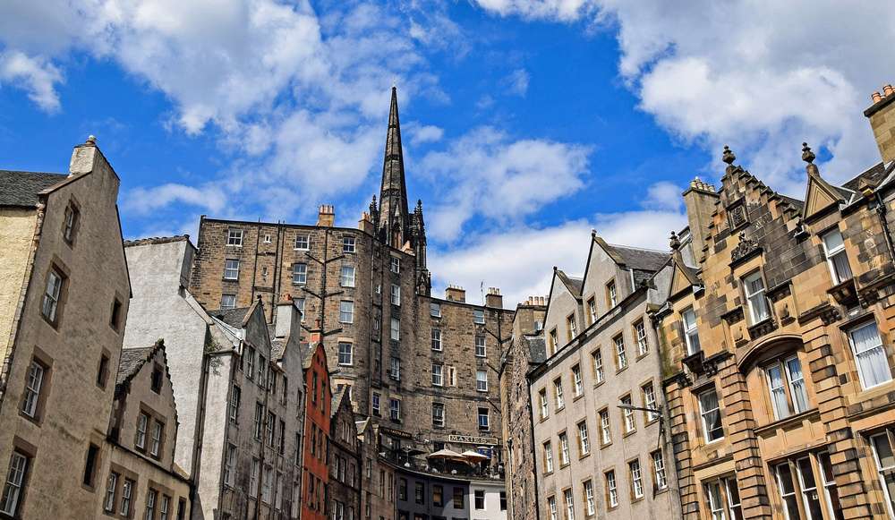 Onde ficar em Edimburgo: 8 melhores regiões e dicas de hotéis