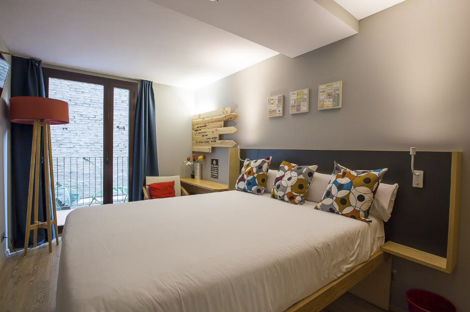 Yeah Barcelona Hostel