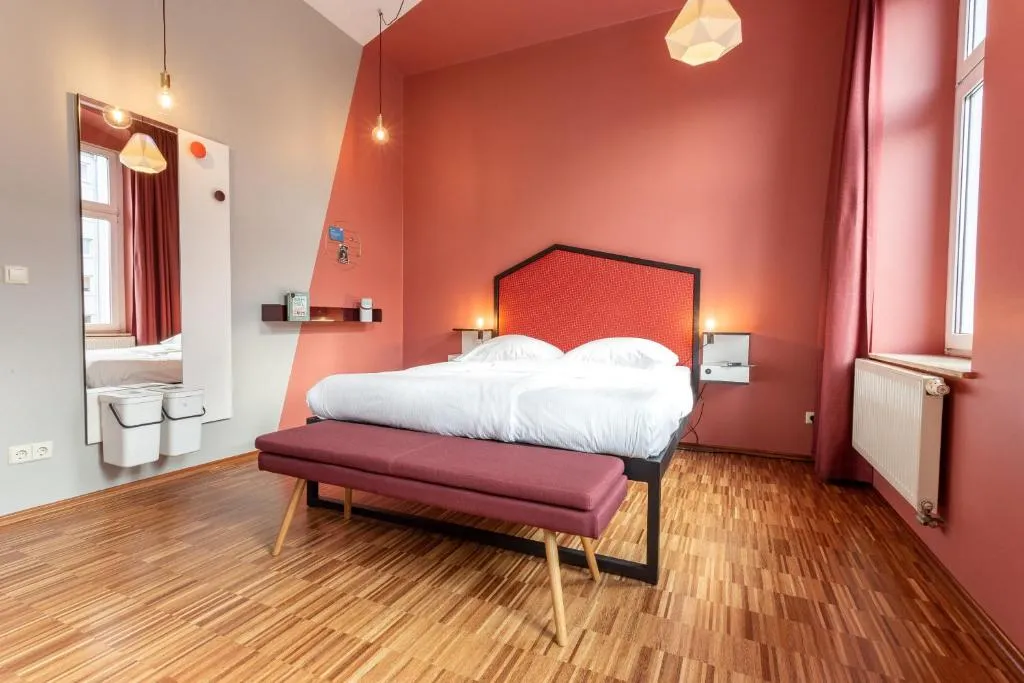 The Circus Hostel