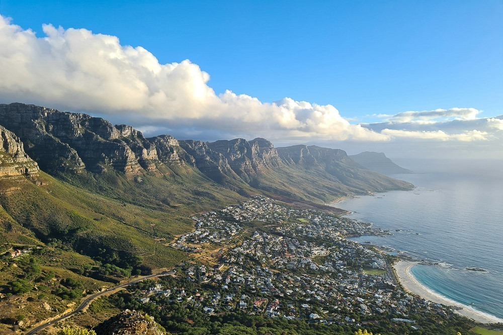 Onde ficar em Cape Town pela primeira vez: as melhores regiões