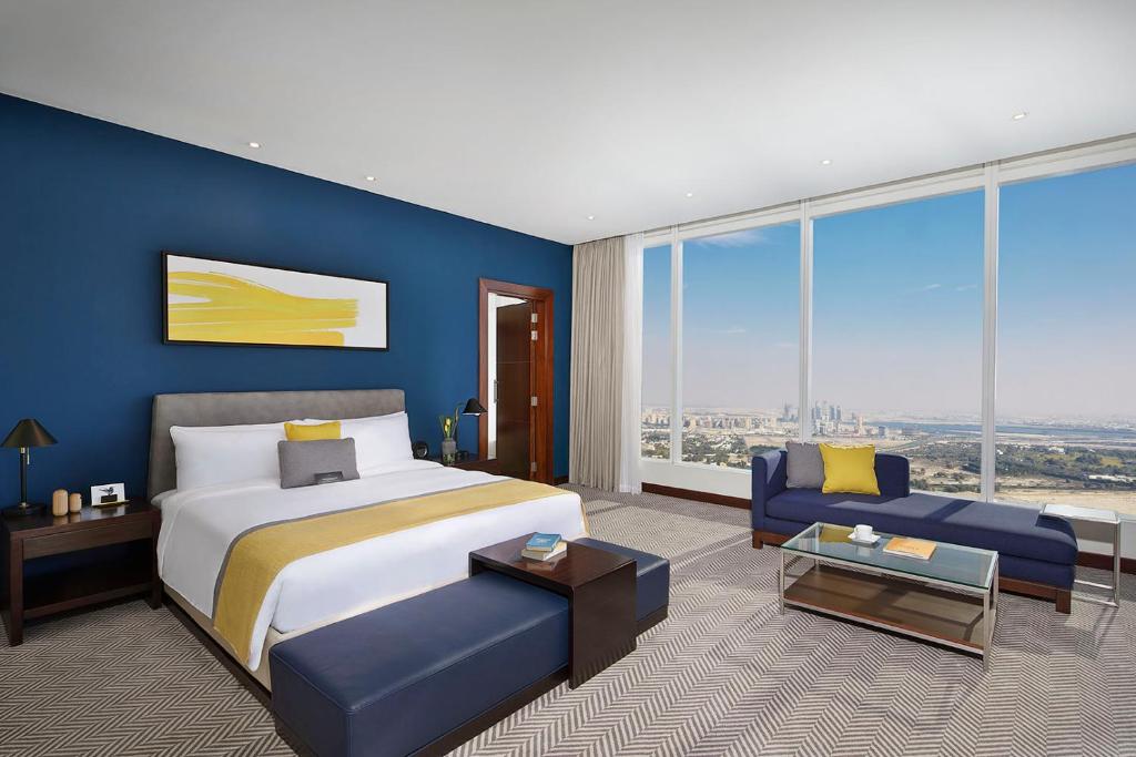 voco Dubai, an IHG Hotel