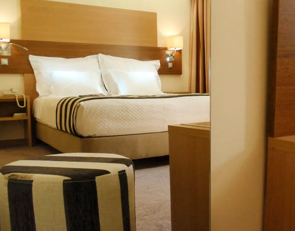 Hotel Principe Lisboa
