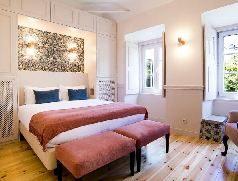 York House Lisboa Hotel